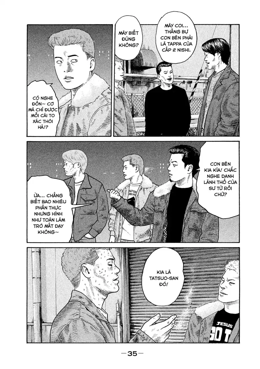 Naniwa Tomoare 2 Chap 2 - Next Chap 1