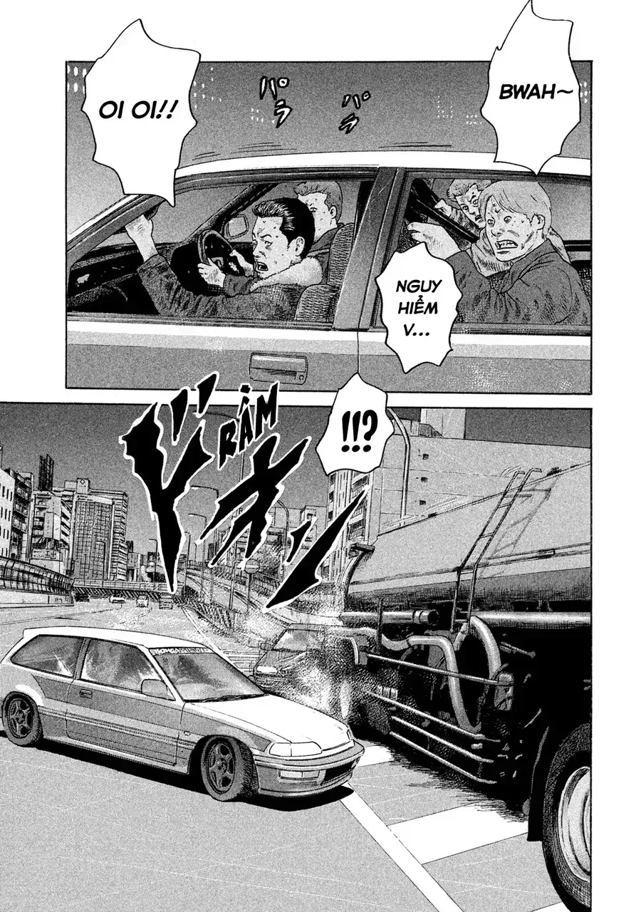 Naniwa Tomoare 2 Chap 3 - Next Chap 2