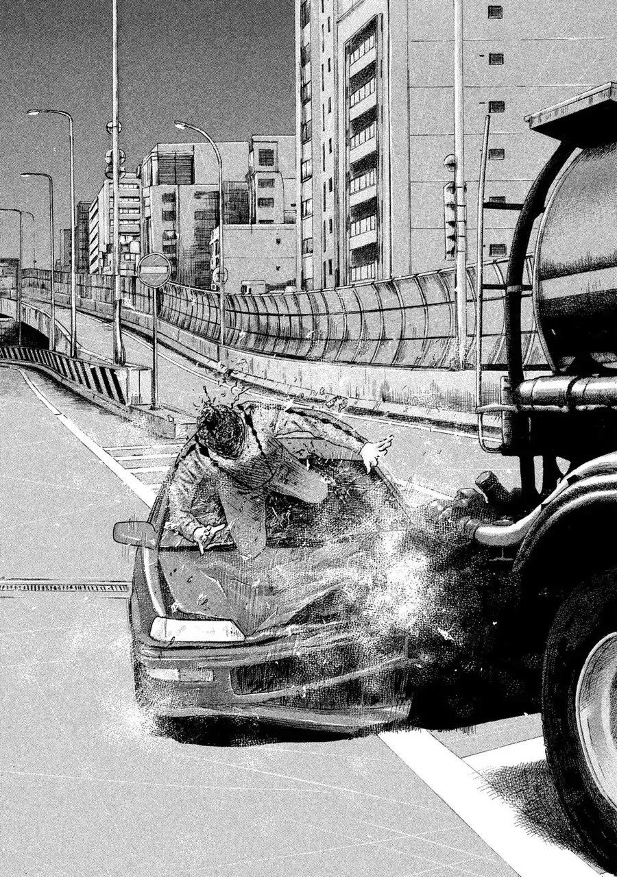 Naniwa Tomoare 2 Chap 3 - Next Chap 2