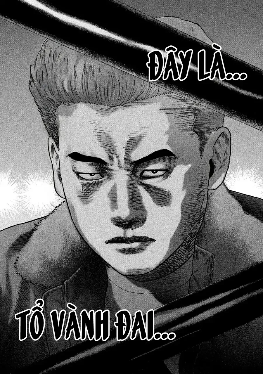 Naniwa Tomoare 2 Chap 4 - Next Chap 3