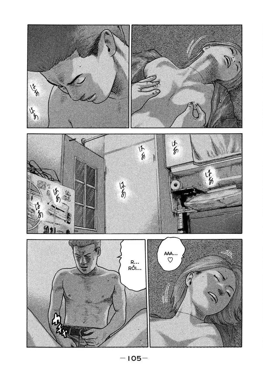 Naniwa Tomoare 2 Chap 5 - Next Chap 4