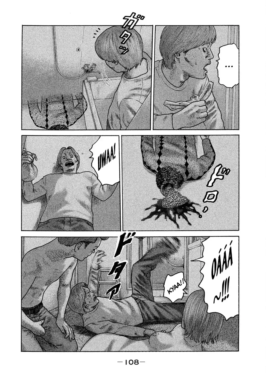 Naniwa Tomoare 2 Chap 5 - Next Chap 4