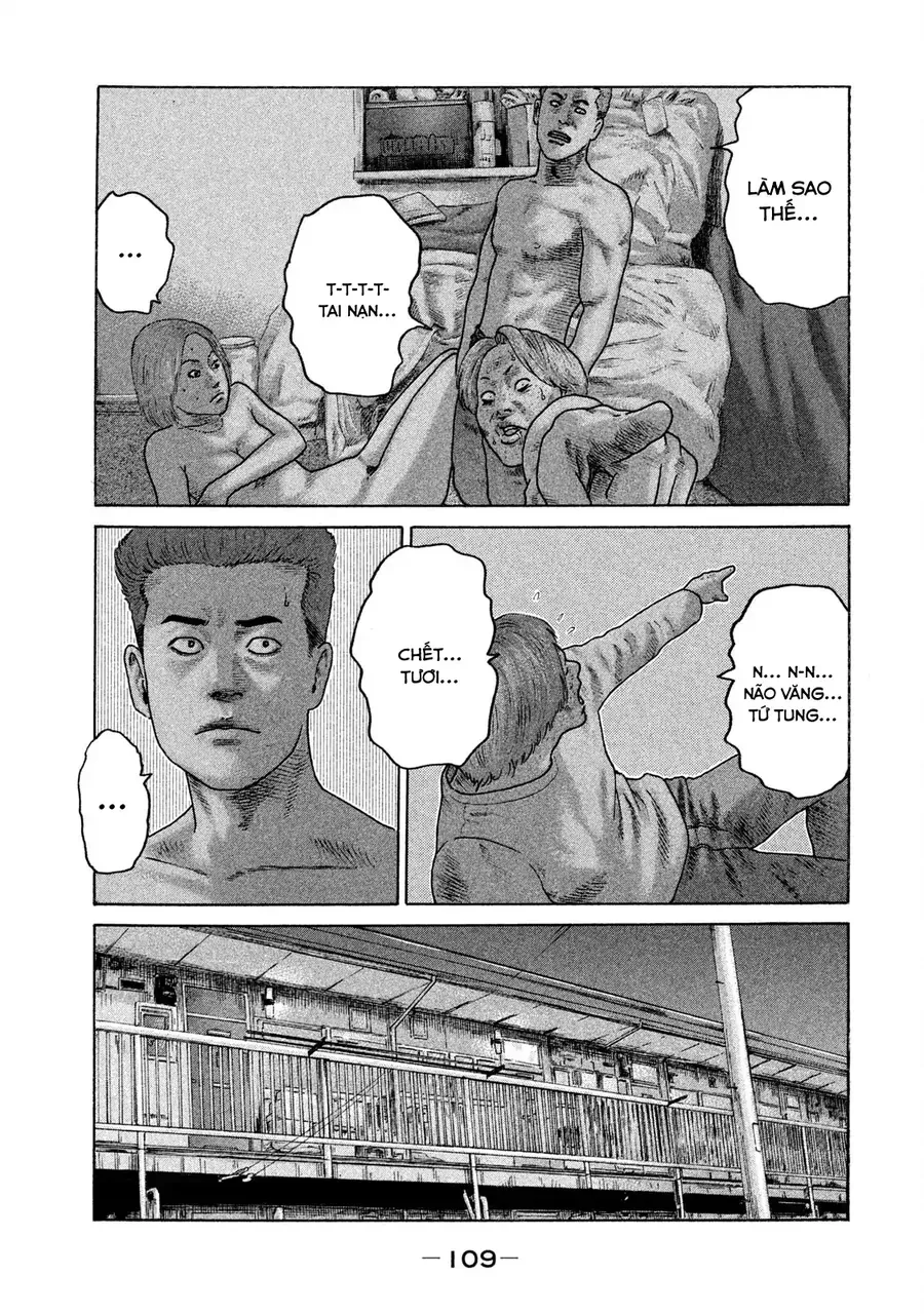 Naniwa Tomoare 2 Chap 5 - Next Chap 4