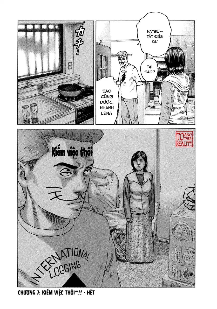 Naniwa Tomoare 2 Chap 7 - Next Chap 6