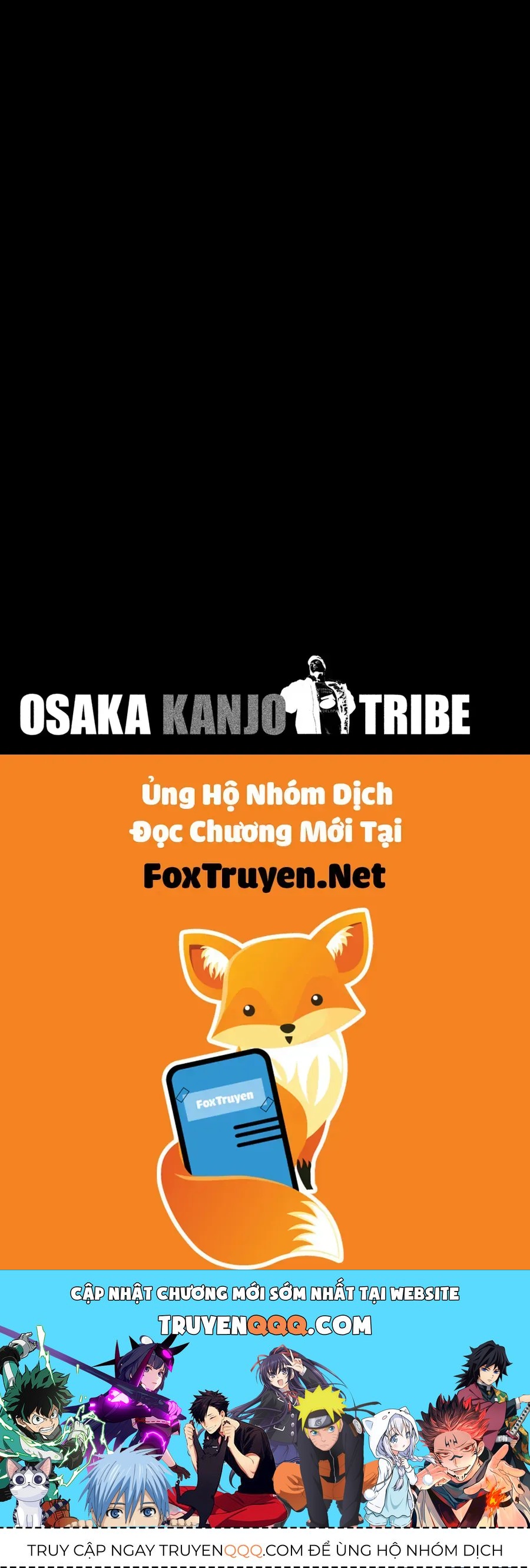 Naniwa Tomoare 2 Chap 7 - Next Chap 6