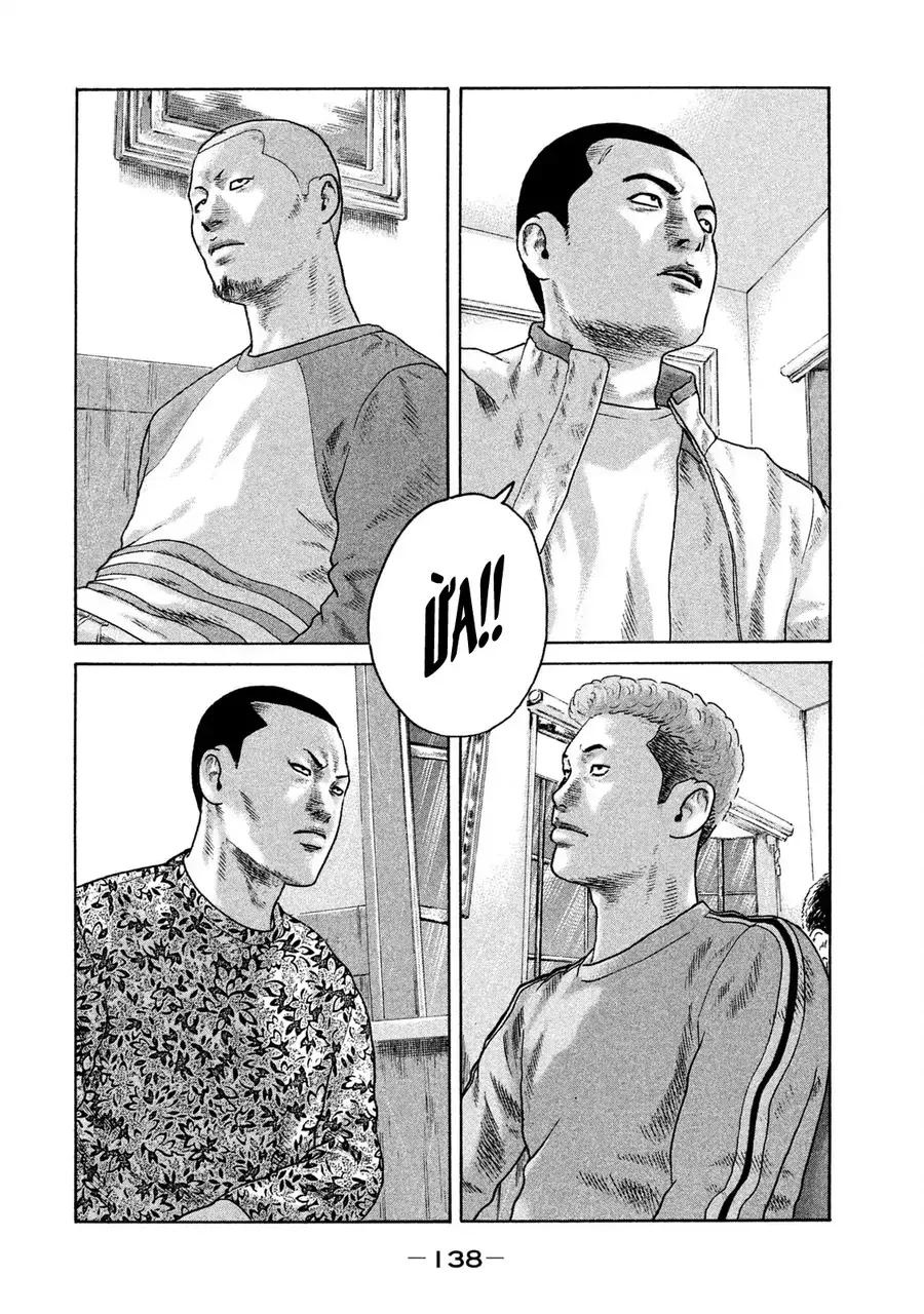 Naniwa Tomoare 2 Chap 7 - Next Chap 6