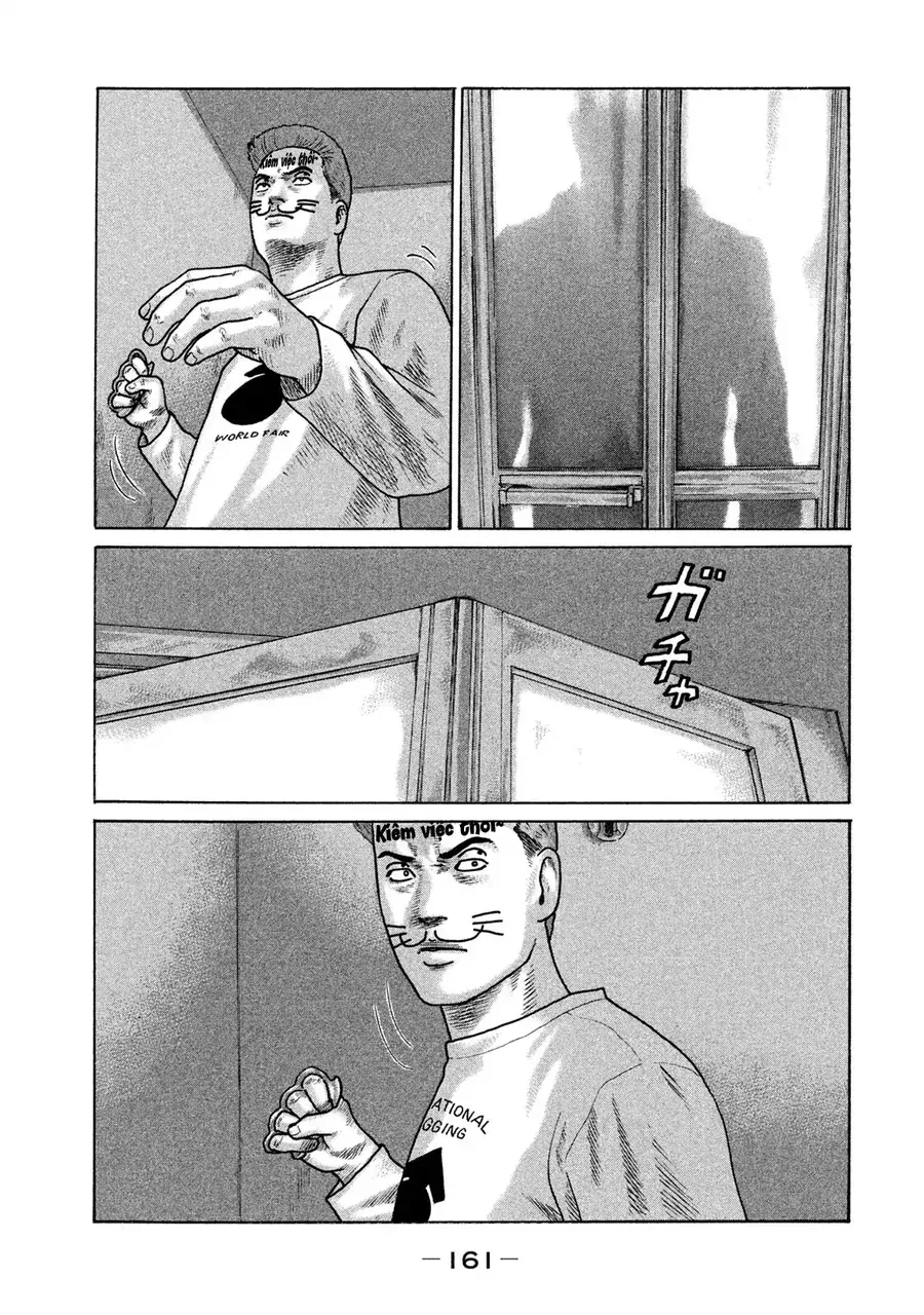 Naniwa Tomoare 2 Chap 8 - Next Chap 7