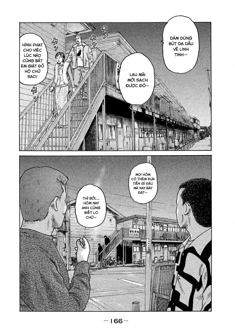 Naniwa Tomoare 2 Chap 8 - Next Chap 7