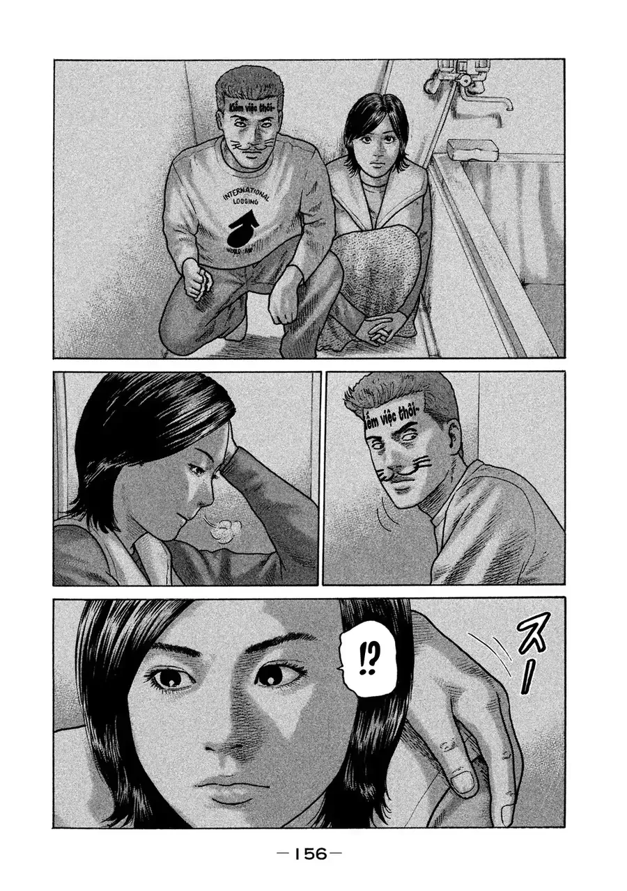 Naniwa Tomoare 2 Chap 8 - Next Chap 7