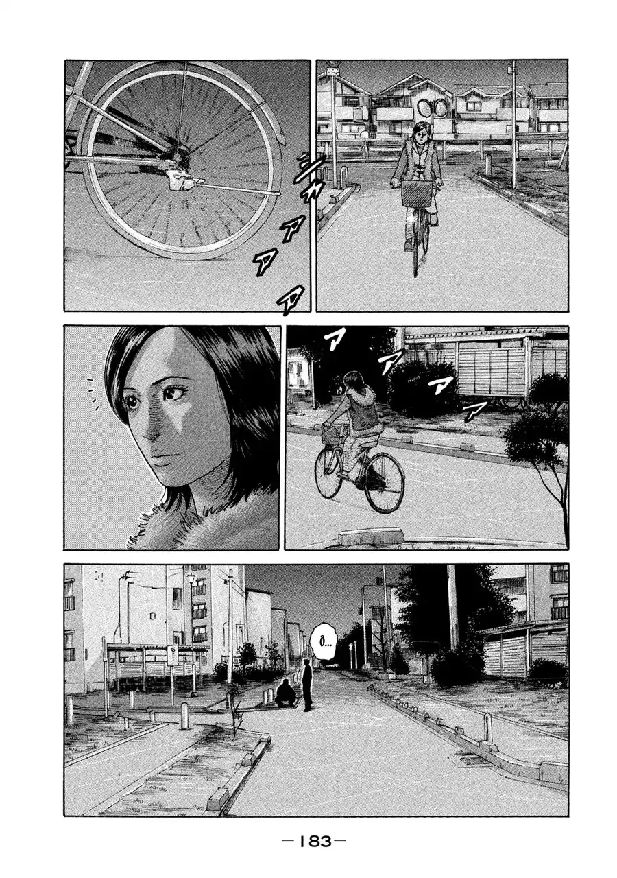 Naniwa Tomoare 2 Chap 9 - Next Chap 8