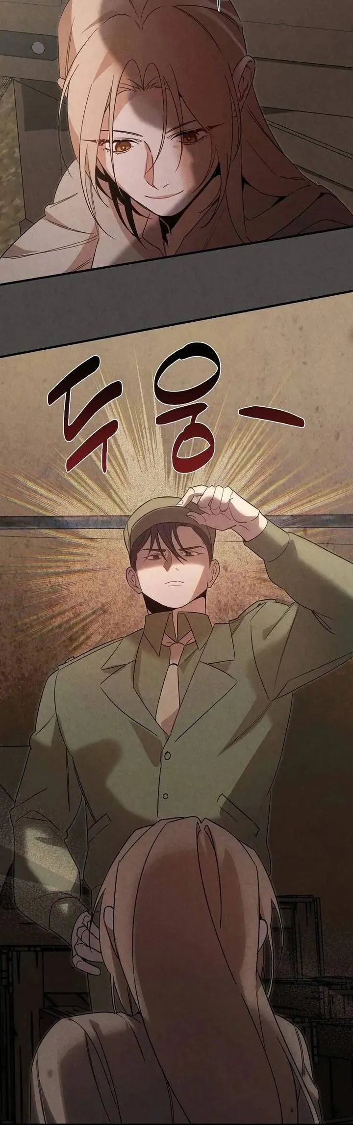 Nơi Đóa Hồng Vàng Úa Tàn [Chap 26]