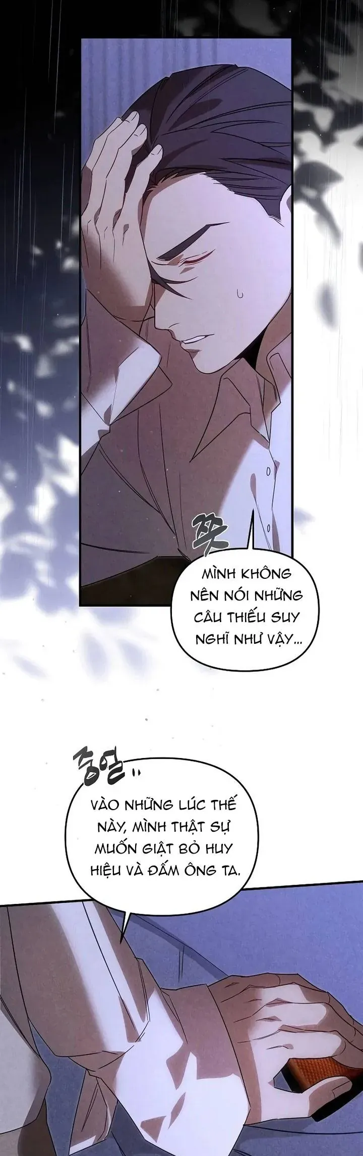 Nơi Đóa Hồng Vàng Úa Tàn [Chap 26]