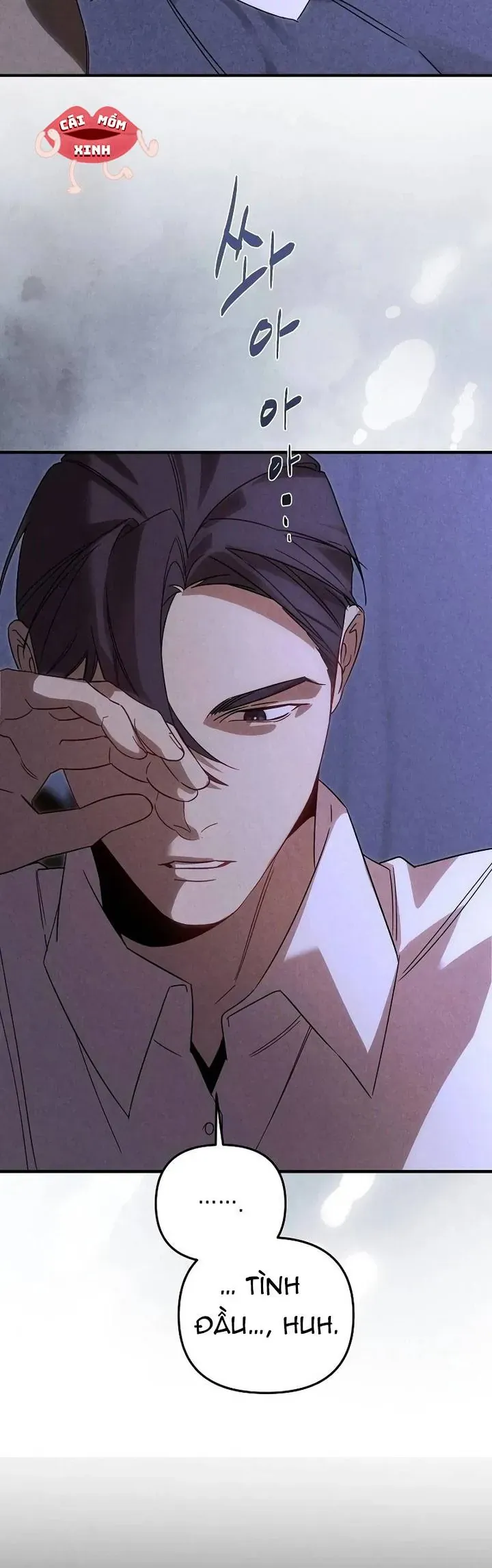 Nơi Đóa Hồng Vàng Úa Tàn [Chap 26]