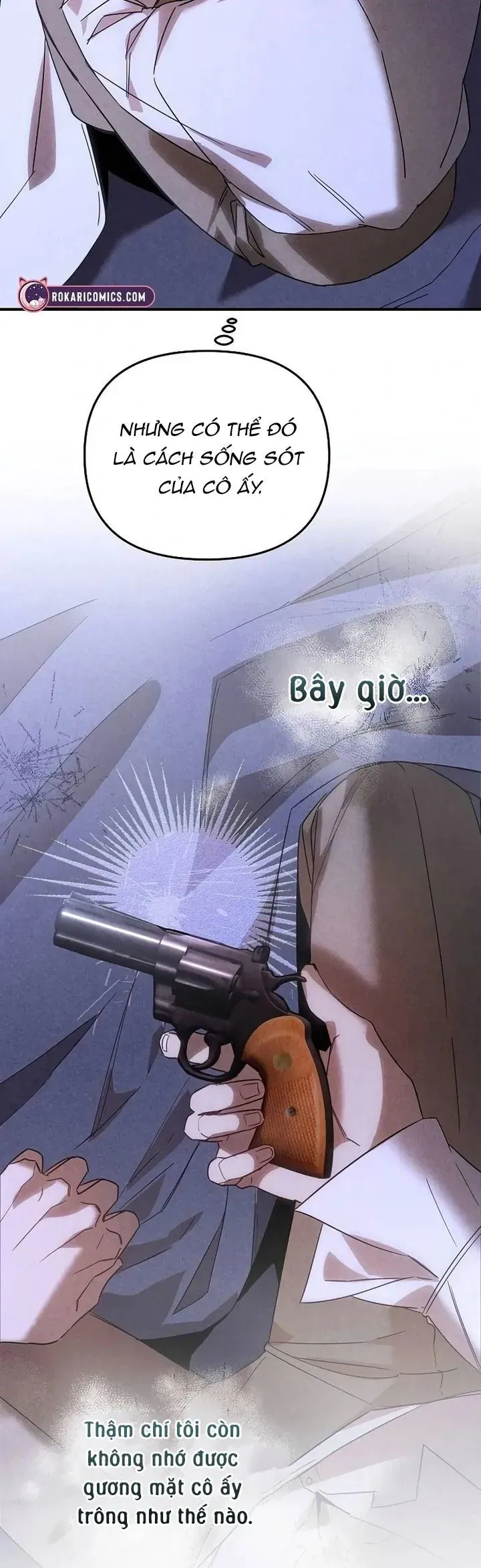 Nơi Đóa Hồng Vàng Úa Tàn [Chap 26]