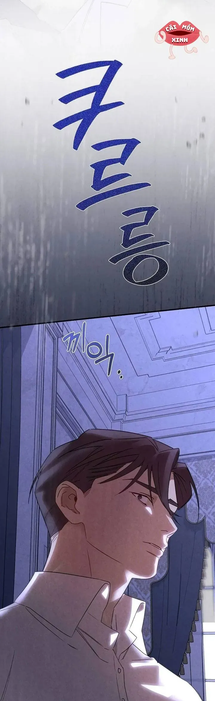 Nơi Đóa Hồng Vàng Úa Tàn [Chap 26]