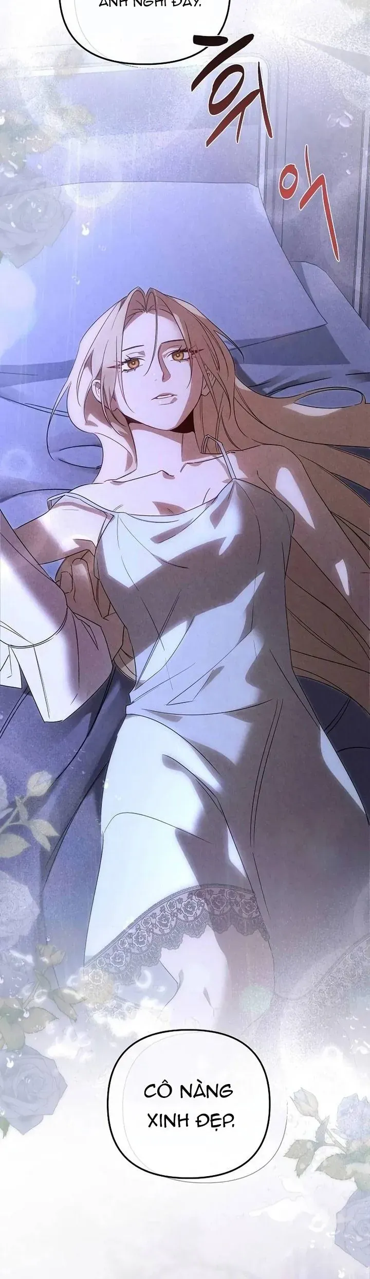 Nơi Đóa Hồng Vàng Úa Tàn [Chap 26]