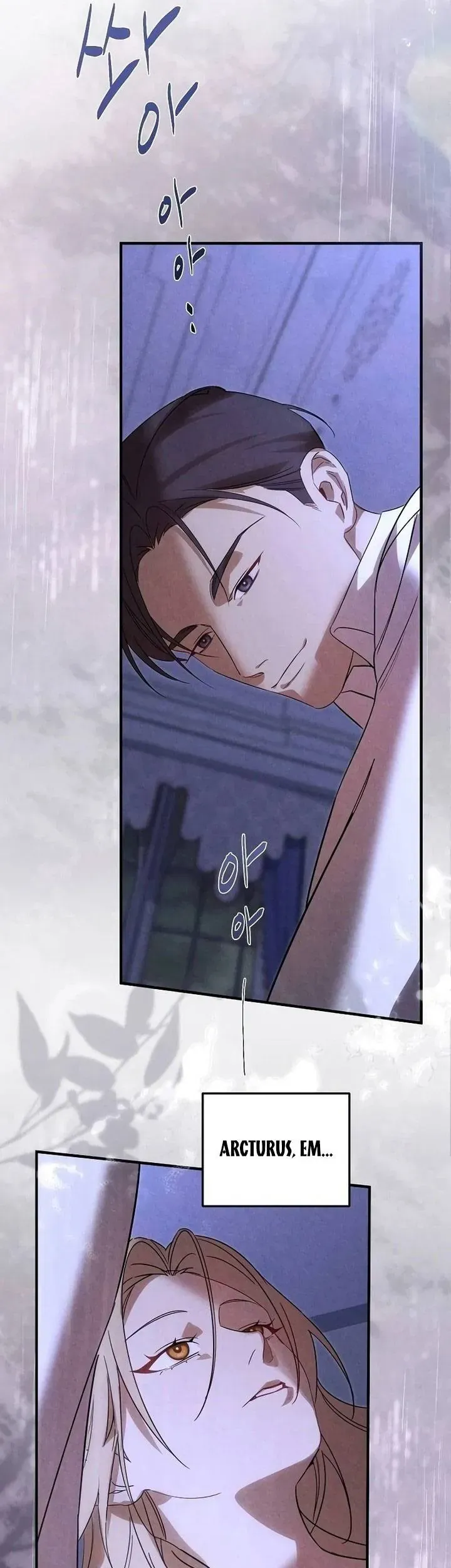 Nơi Đóa Hồng Vàng Úa Tàn [Chap 26]