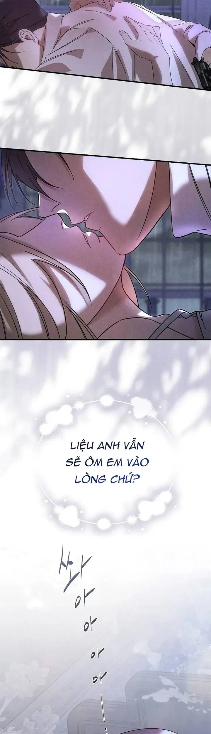 Nơi Đóa Hồng Vàng Úa Tàn [Chap 26]