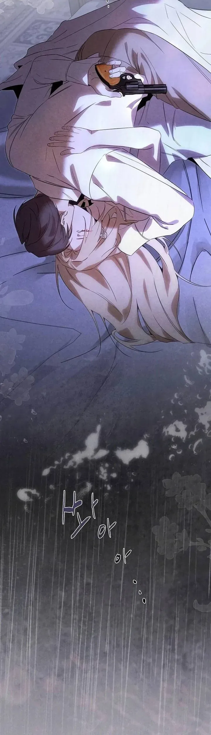 Nơi Đóa Hồng Vàng Úa Tàn [Chap 26]