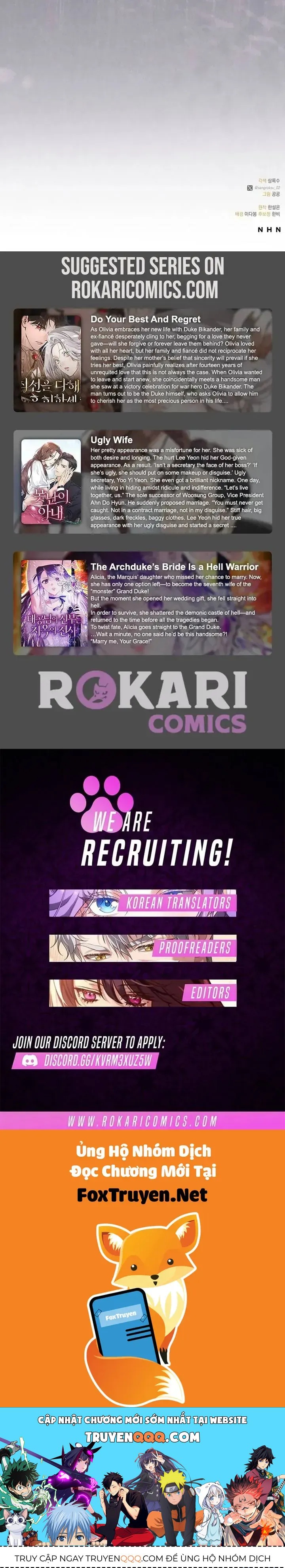 Nơi Đóa Hồng Vàng Úa Tàn [Chap 26]