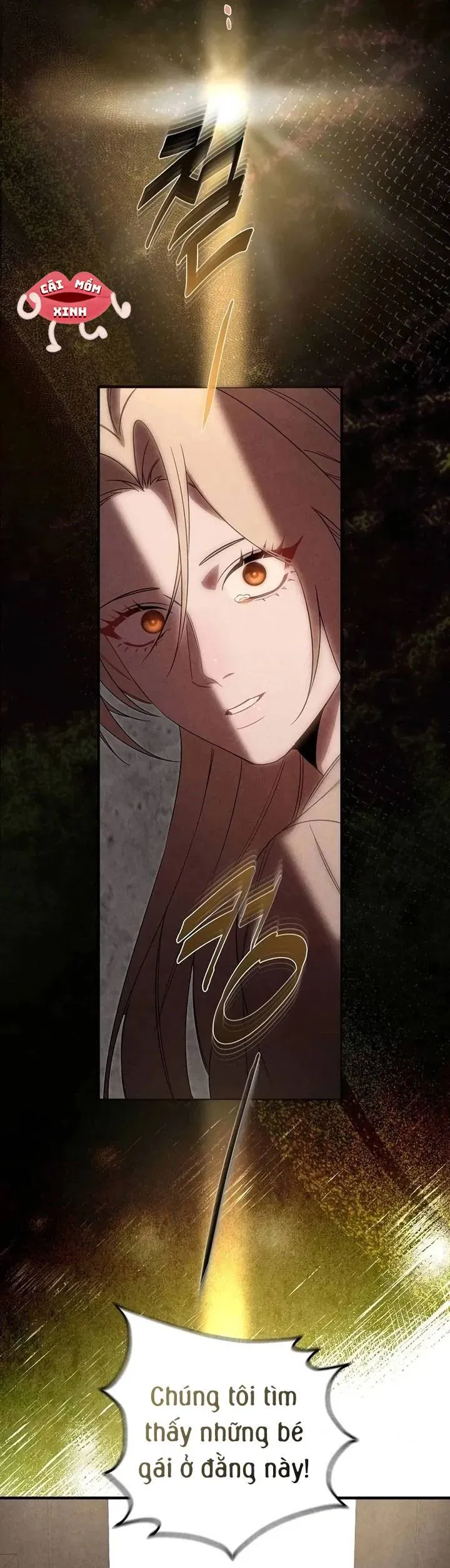 Nơi Đóa Hồng Vàng Úa Tàn [Chap 26]