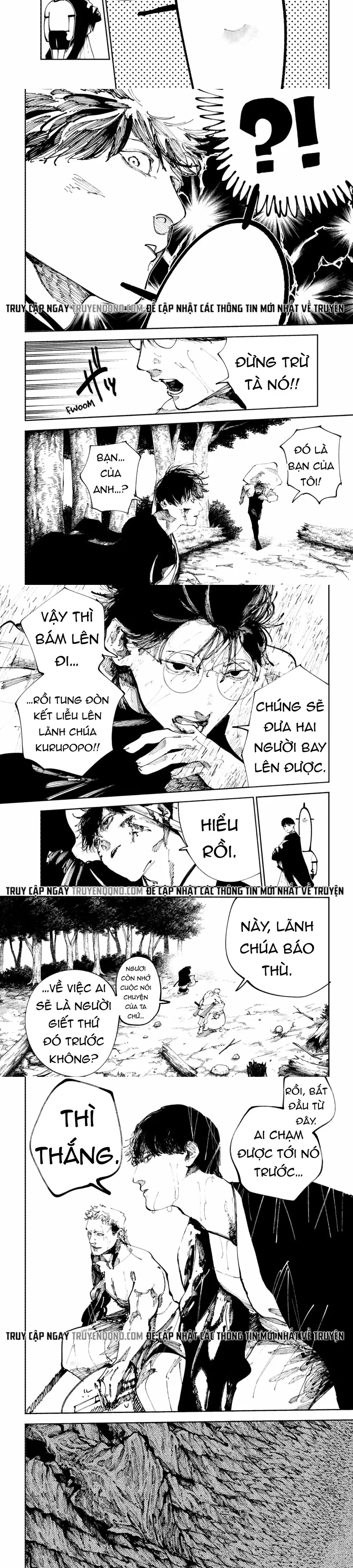 Nito No Joreishi [Chap 47-48]