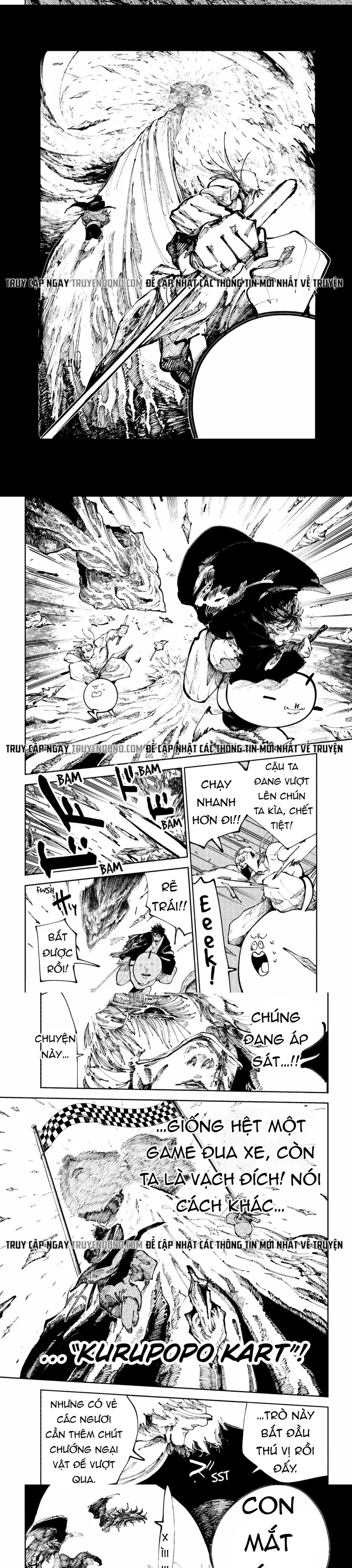 Nito No Joreishi [Chap 47-48]