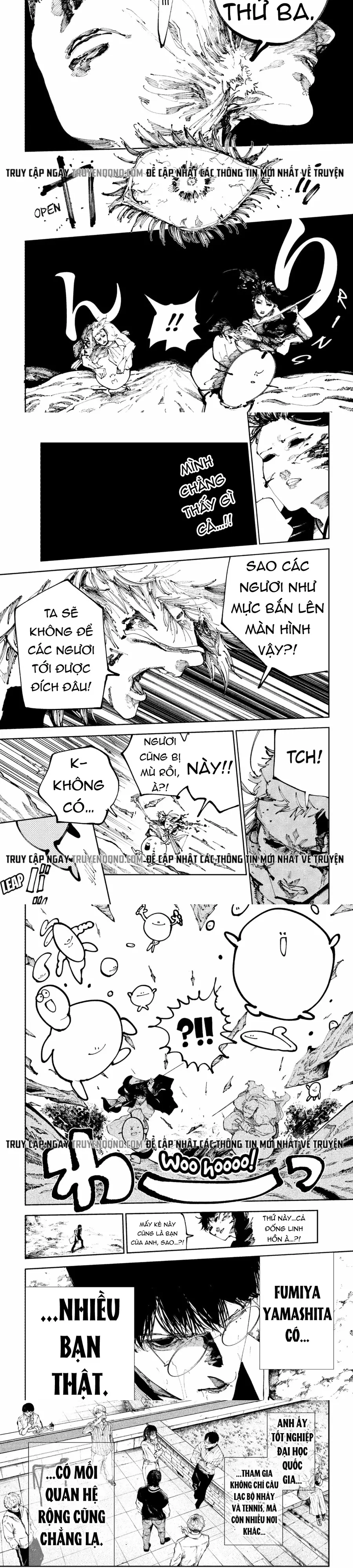 Nito No Joreishi [Chap 47-48]