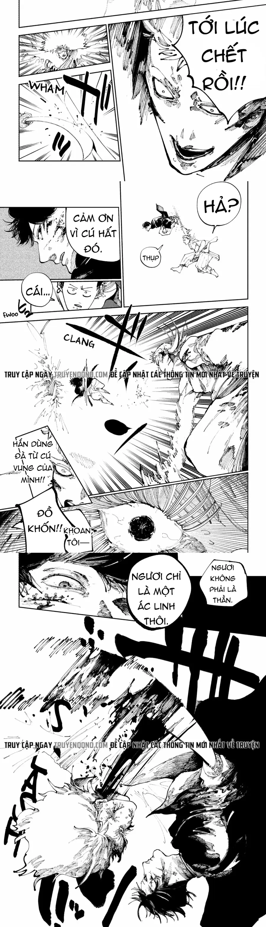 Nito No Joreishi [Chap 47-48]