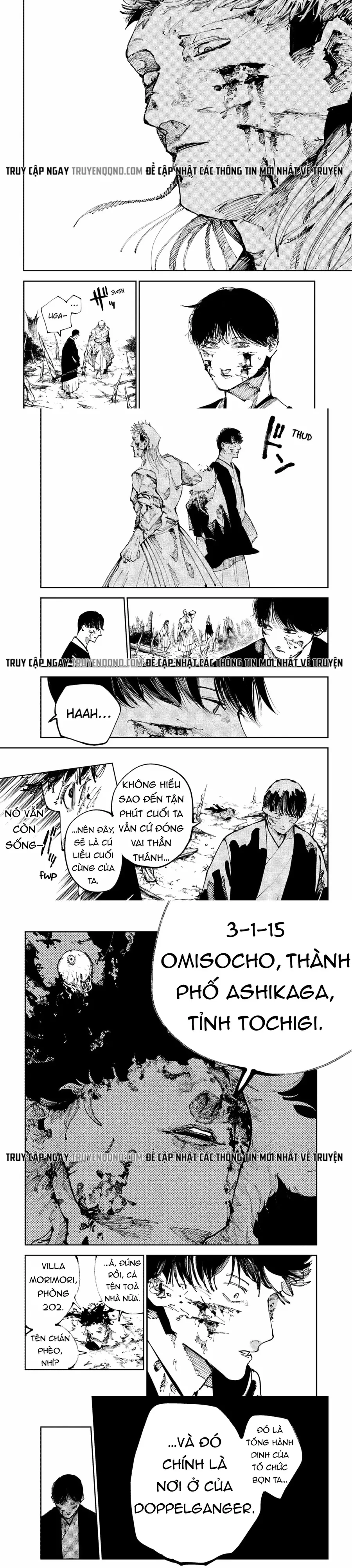 Nito No Joreishi [Chap 47-48]