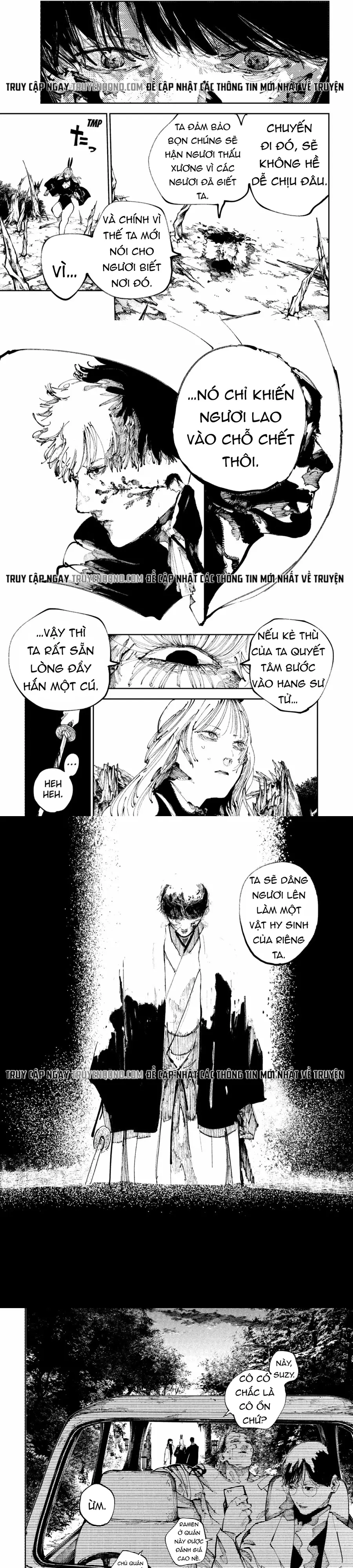 Nito No Joreishi [Chap 47-48]