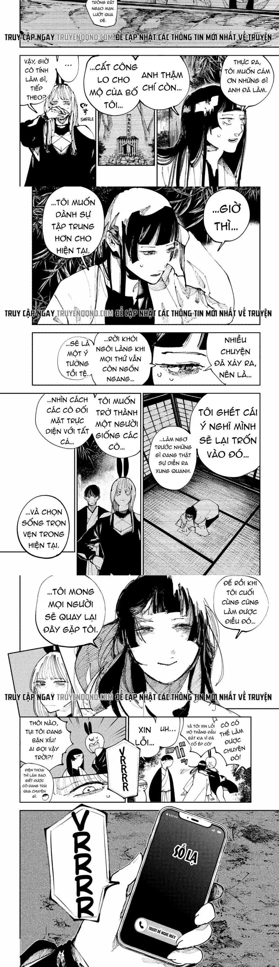 Nito No Joreishi [Chap 47-48]