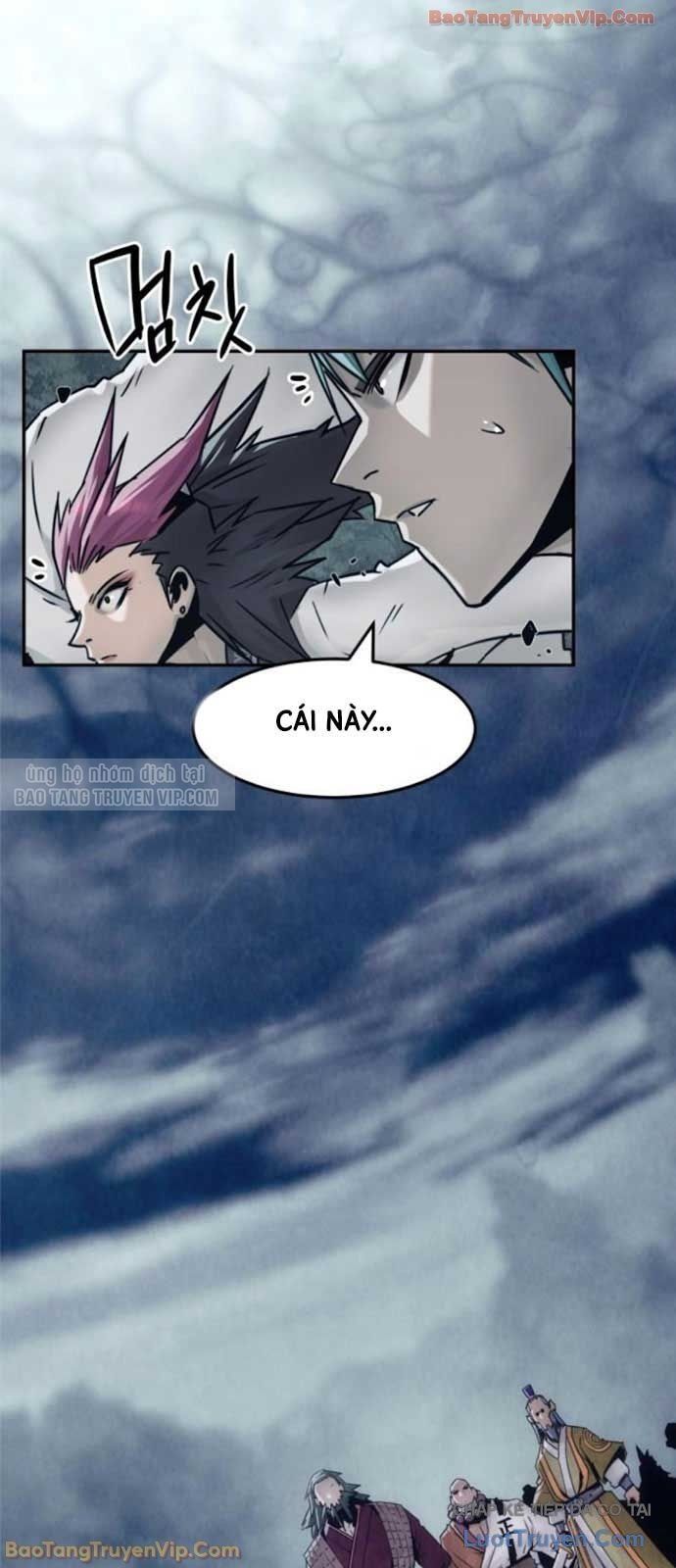Tiểu Gia Chủ của Tứ Xuyên Đường Gia trở thành Kiếm Thần - Trang 34