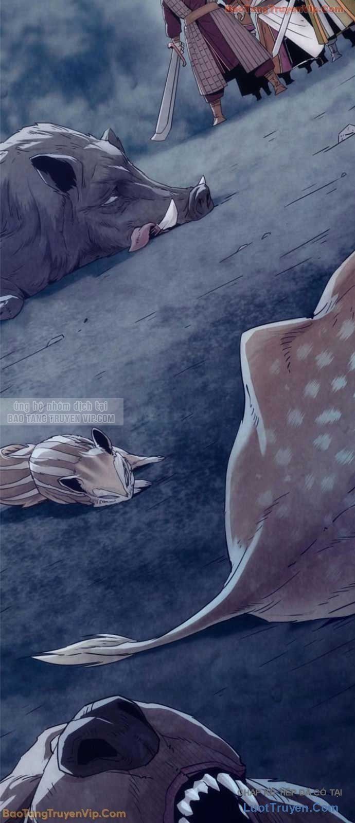 Tiểu Gia Chủ của Tứ Xuyên Đường Gia trở thành Kiếm Thần - Trang 35