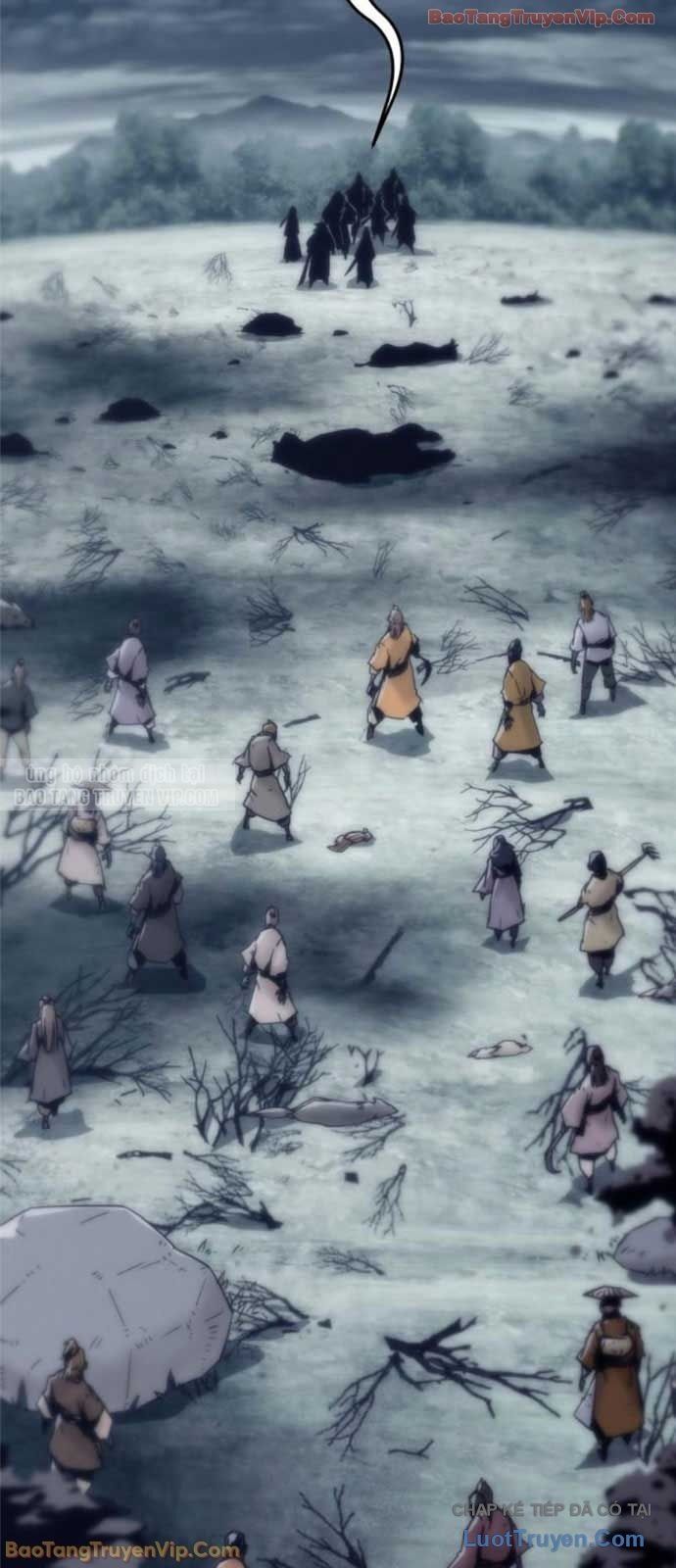 Tiểu Gia Chủ của Tứ Xuyên Đường Gia trở thành Kiếm Thần - Trang 43