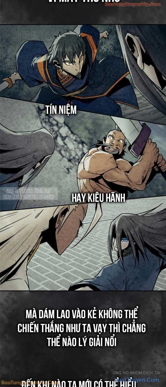 Tiểu Gia Chủ của Tứ Xuyên Đường Gia trở thành Kiếm Thần - Trang 14