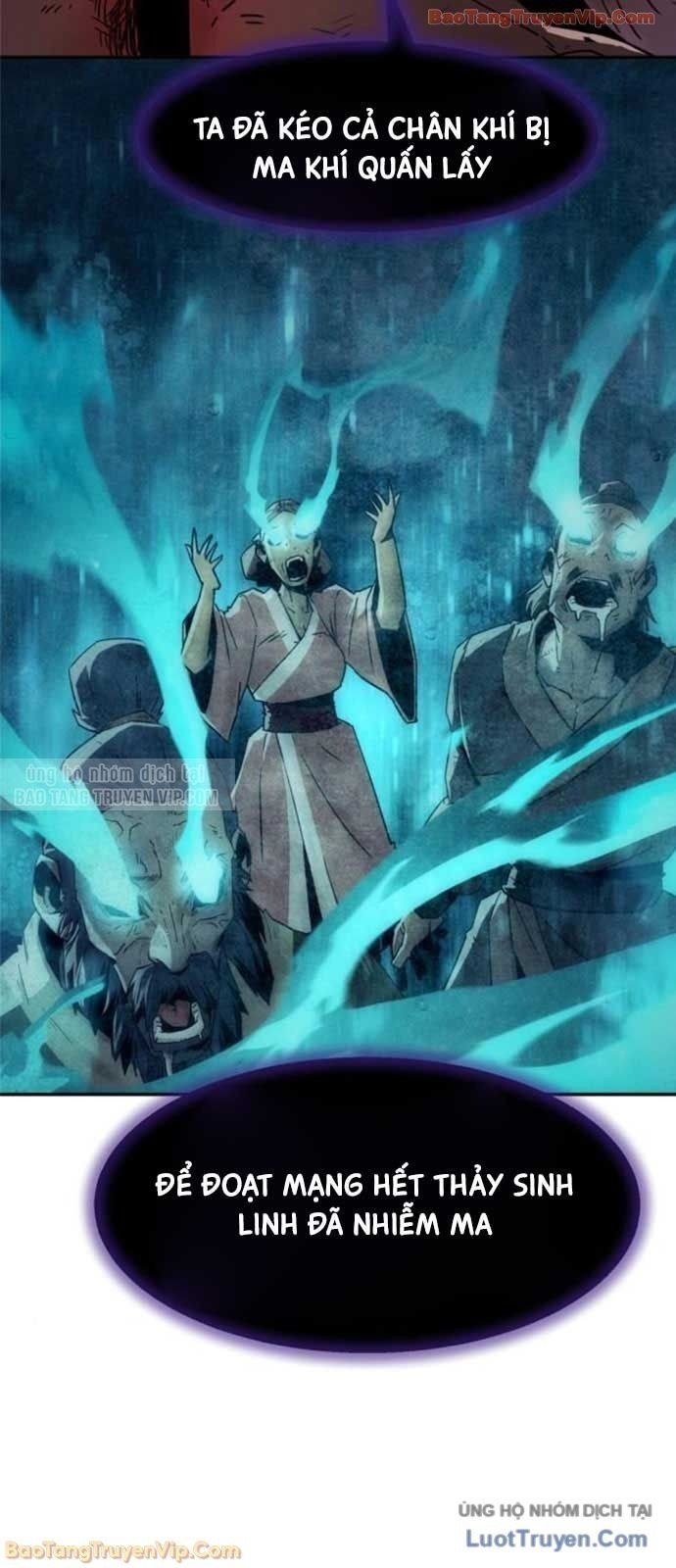 Tiểu Gia Chủ của Tứ Xuyên Đường Gia trở thành Kiếm Thần - Trang 36