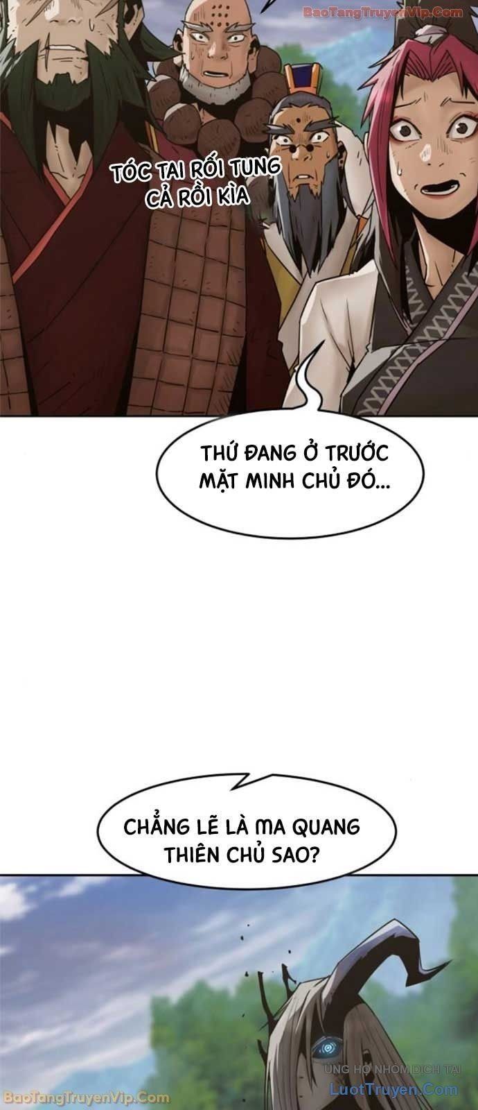 Tiểu Gia Chủ của Tứ Xuyên Đường Gia trở thành Kiếm Thần - Trang 68