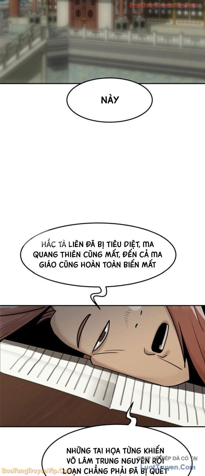 Tiểu Gia Chủ của Tứ Xuyên Đường Gia trở thành Kiếm Thần - Trang 15