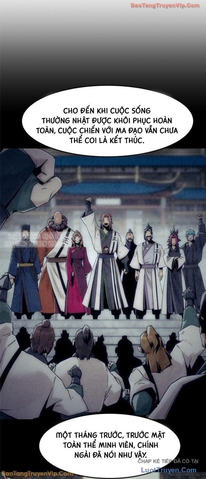 Tiểu Gia Chủ của Tứ Xuyên Đường Gia trở thành Kiếm Thần - Trang 20