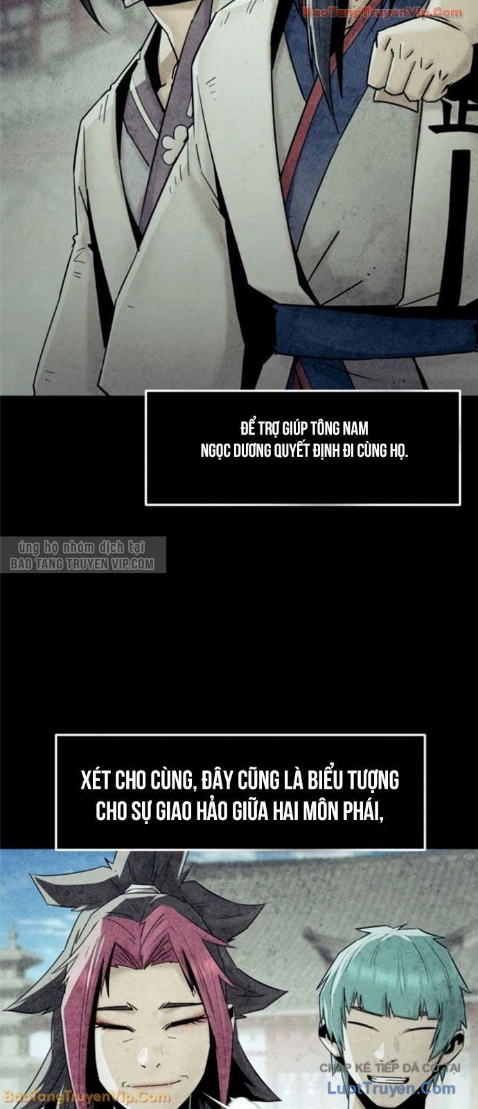 Tiểu Gia Chủ của Tứ Xuyên Đường Gia trở thành Kiếm Thần - Trang 36