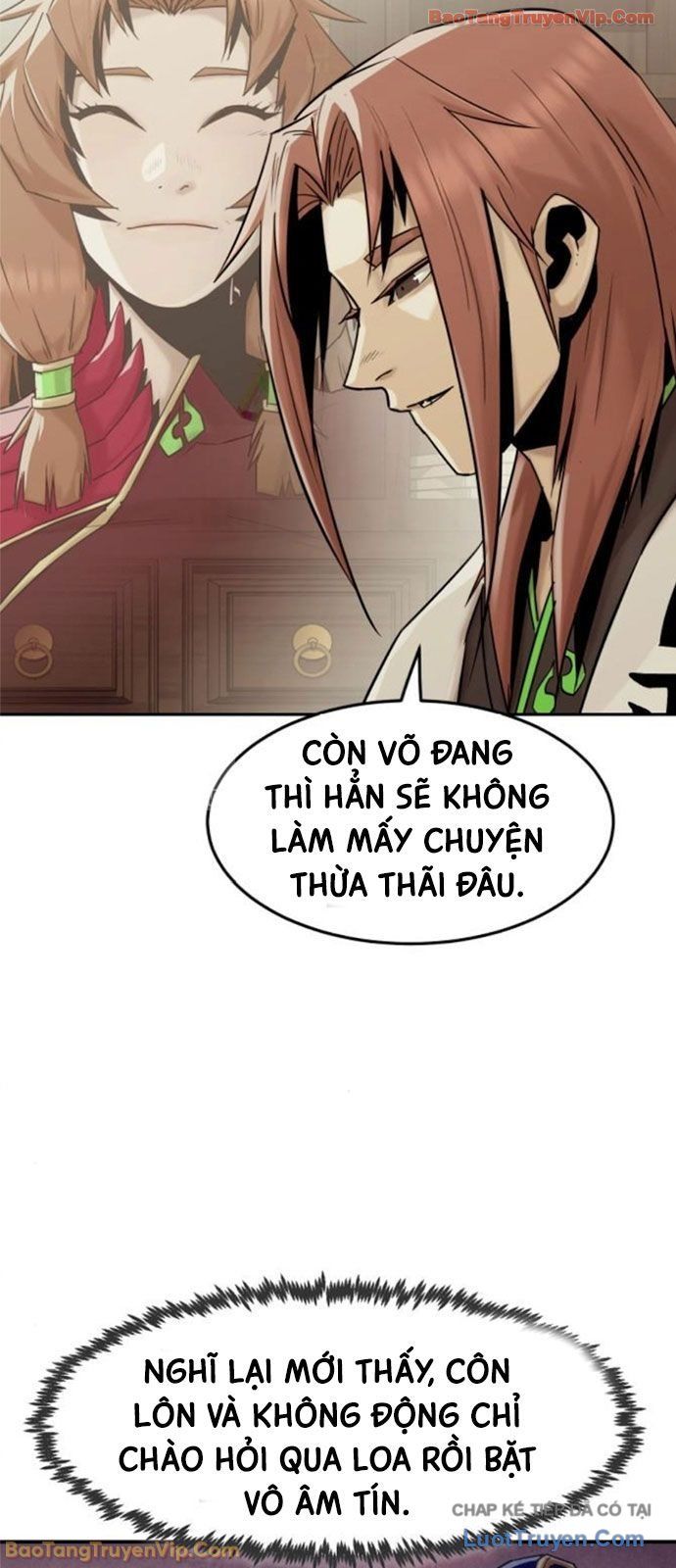 Tiểu Gia Chủ của Tứ Xuyên Đường Gia trở thành Kiếm Thần - Trang 42