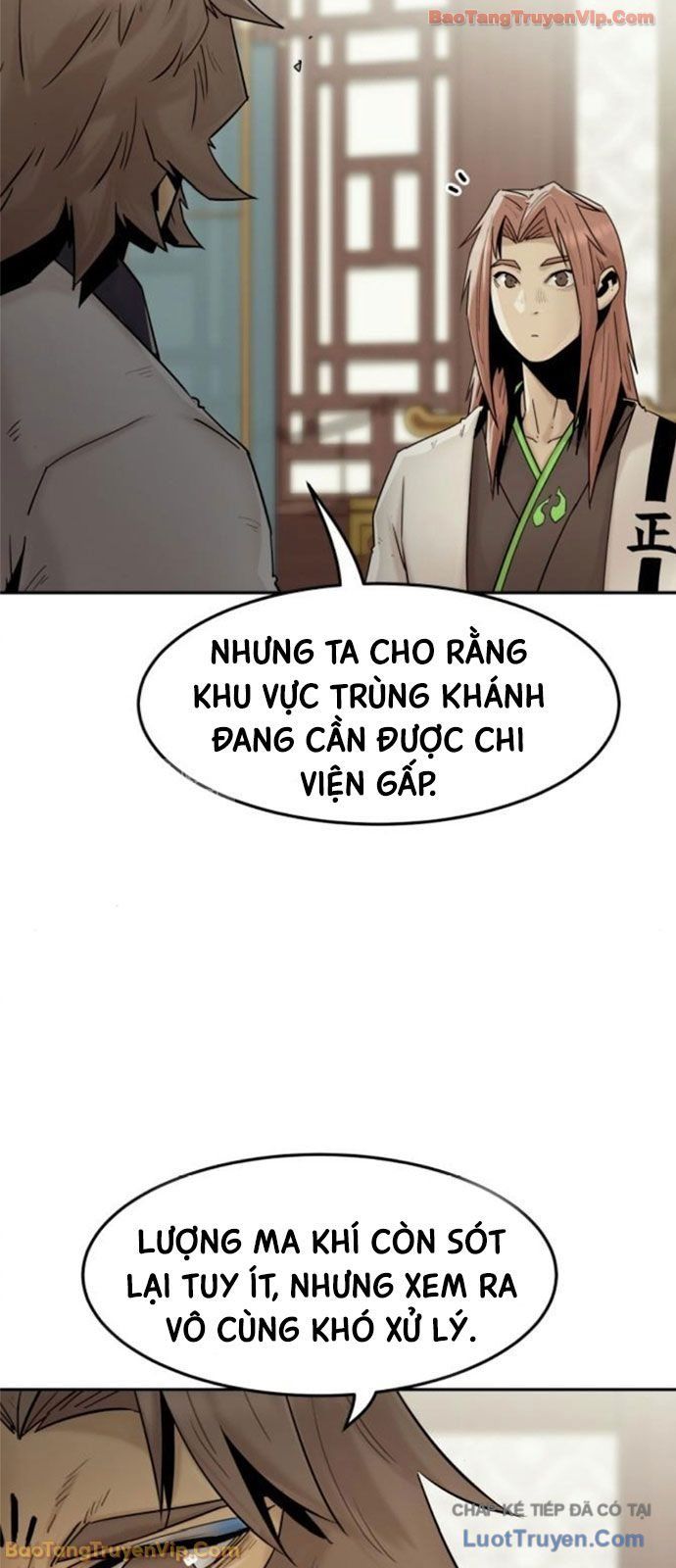 Tiểu Gia Chủ của Tứ Xuyên Đường Gia trở thành Kiếm Thần - Trang 44