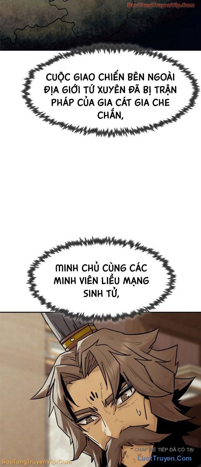 Tiểu Gia Chủ của Tứ Xuyên Đường Gia trở thành Kiếm Thần - Trang 6