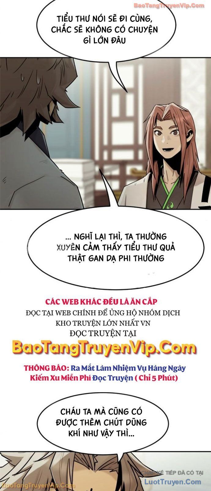 Tiểu Gia Chủ của Tứ Xuyên Đường Gia trở thành Kiếm Thần - Trang 63