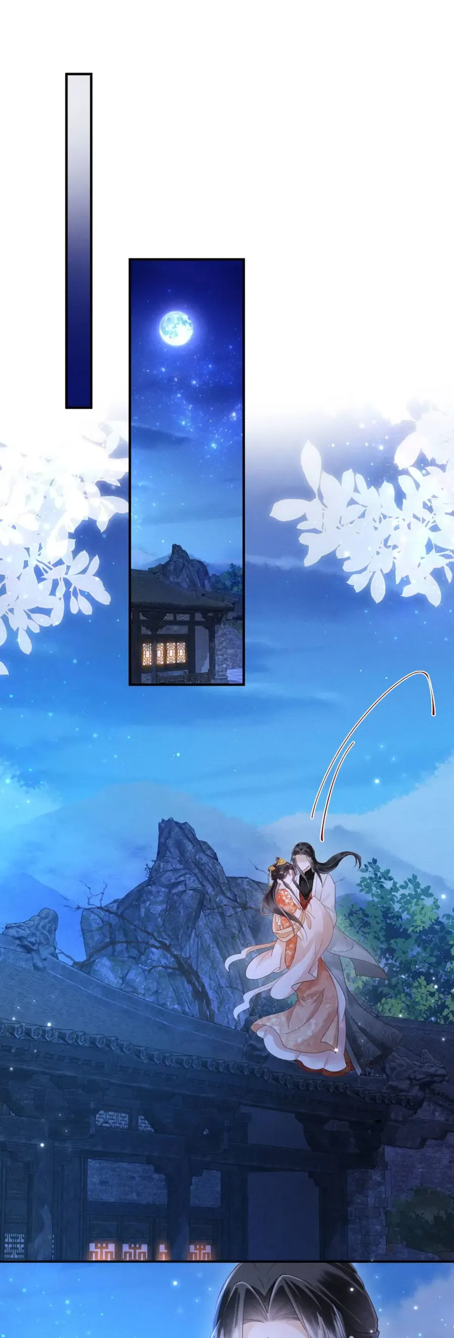 Đêm Tân Hôn , Tôi Đã Mang Thai Con Của Đốc Chủ Chap 56 - Next Chap 55