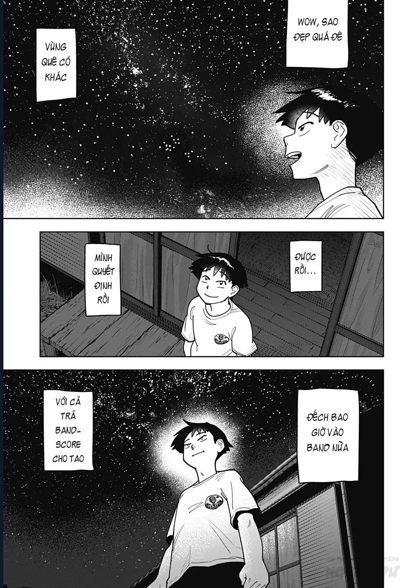 Đảo Rock Chap 1