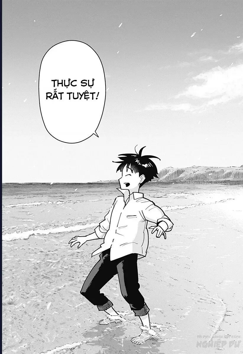 Đảo Rock Chap 3 - Next Chap 2