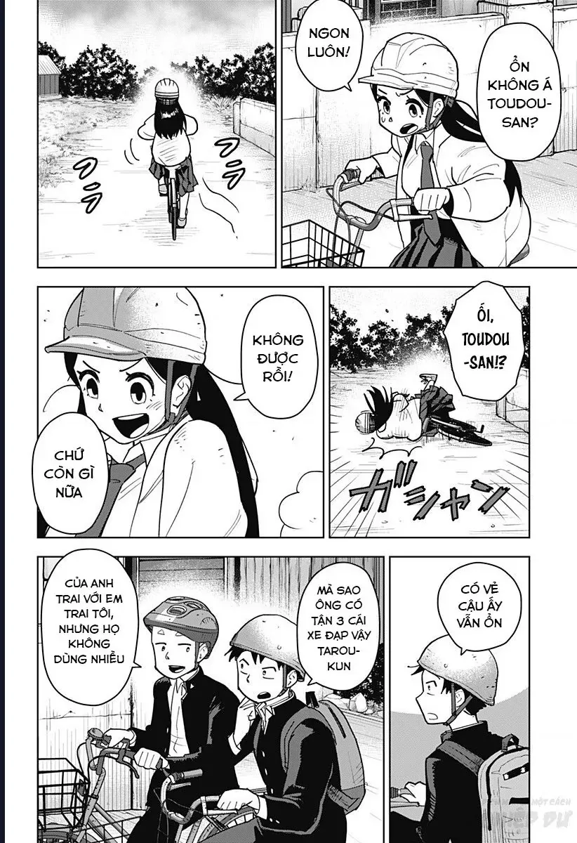 Đảo Rock Chap 3 - Next Chap 2