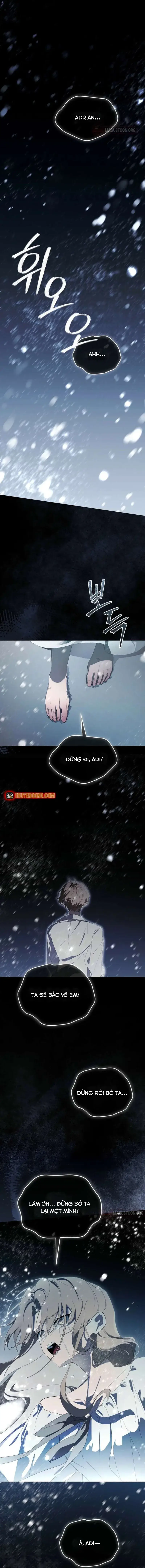 Ví Dụ Thất Bại Của Lời Nguyền Hoàn Hảo [Chap 0-9]